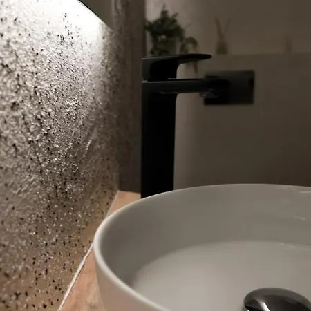 Thermes Private Suites Loutráki Zewnętrze zdjęcie