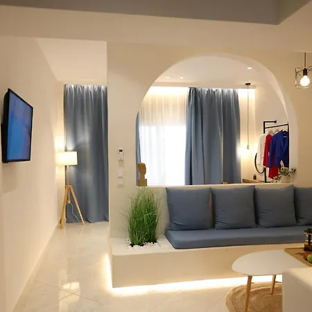 Thermes Private Suites Loutráki Zewnętrze zdjęcie