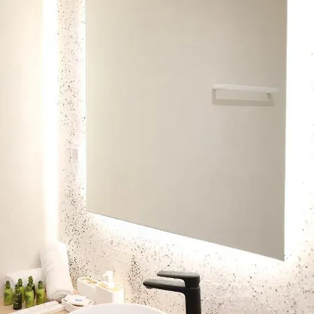 Thermes Private Suites Loutráki Zewnętrze zdjęcie