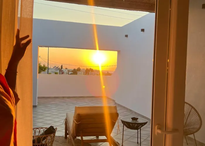 Thermes Private Suites