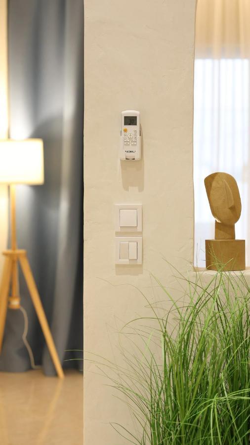 Apartment Thermes Private