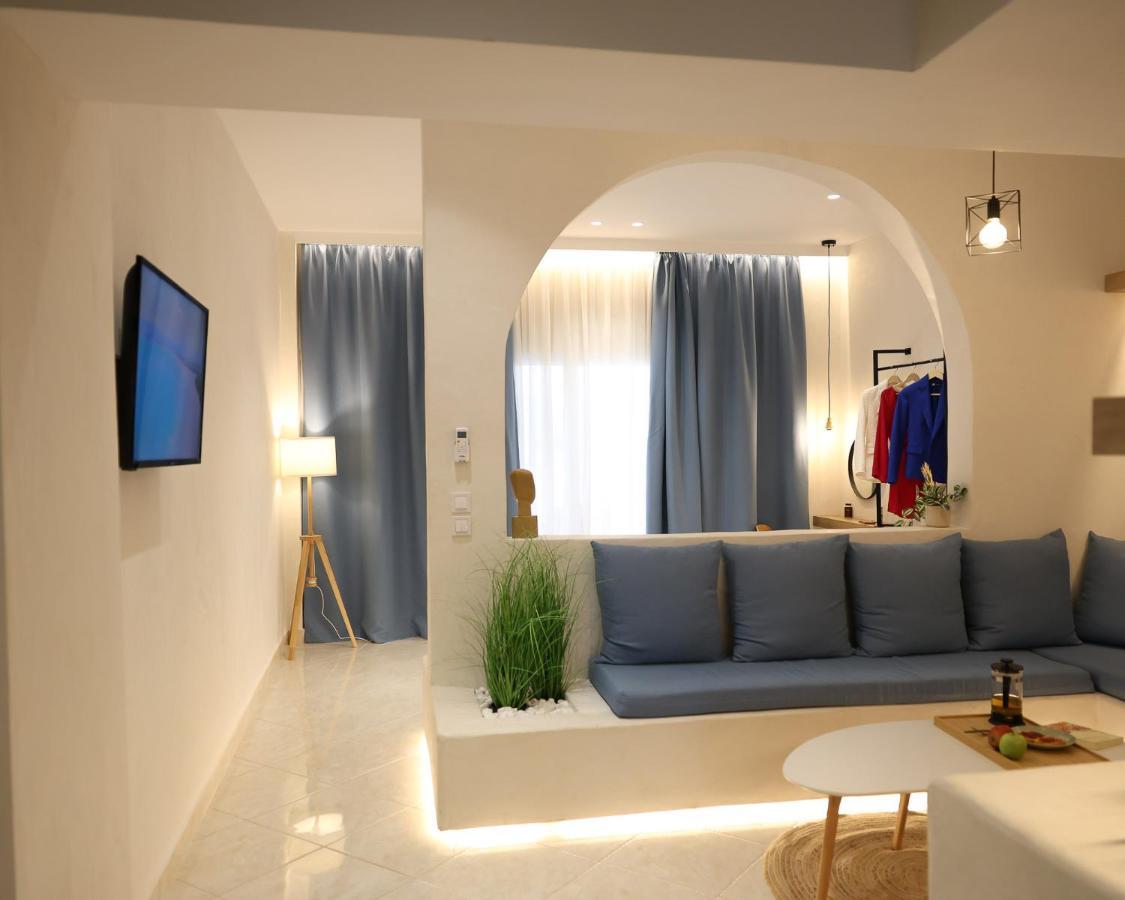 Thermes Private Loutraki (Corinthia)