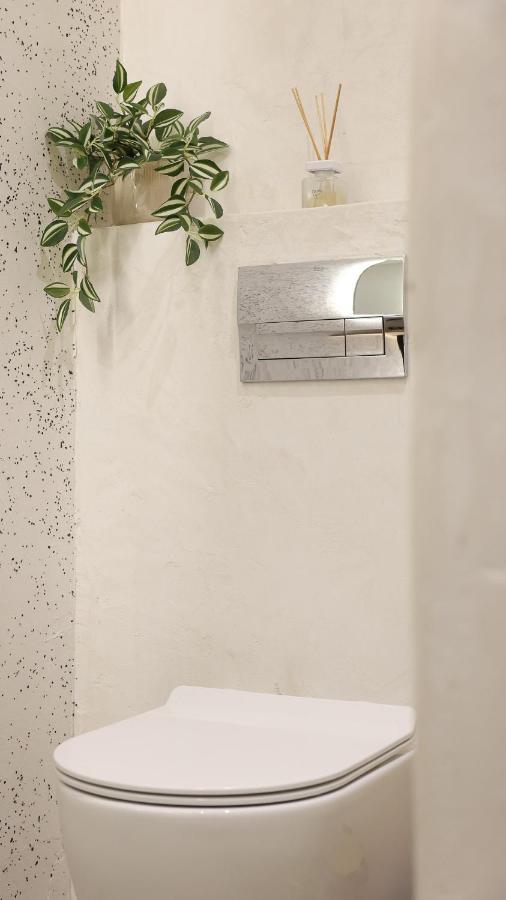 Apartment Thermes Private *