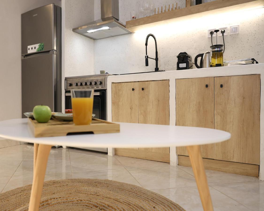 Thermes Private Apartment