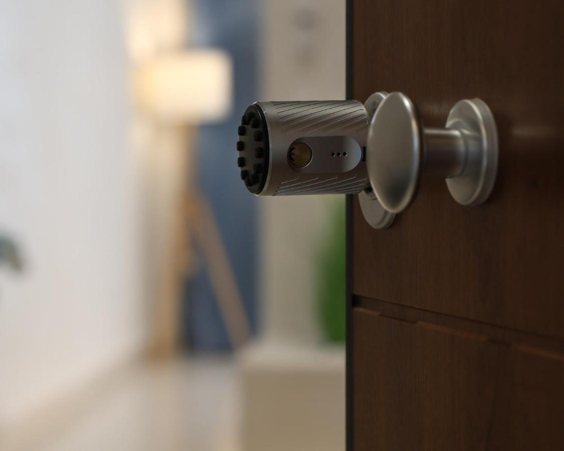 Apartamento Thermes Private *